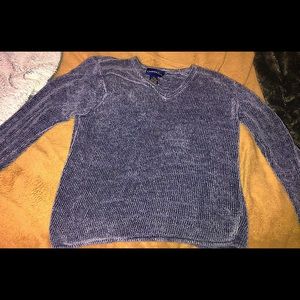 Warm Fleece Long Sleeve Shirt